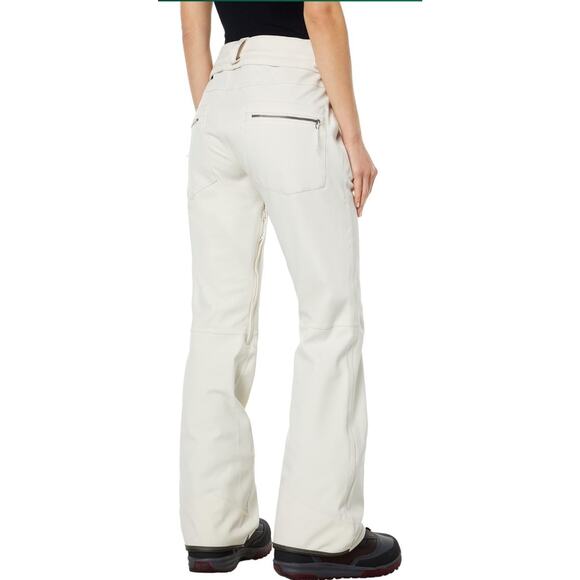 Volcom Let It Storm Species Stretch Pants Women’s xxl Msrp $210 - Picture 2 of 5